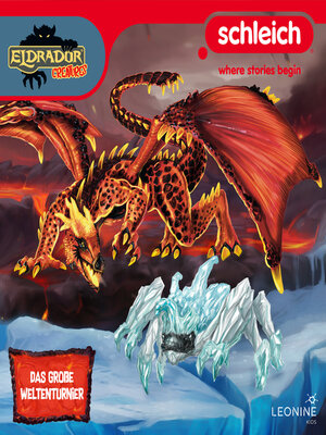 cover image of Folge 23
